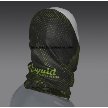 Custom Neck Gaiters | Custom Logo Neck Gaiter Masks